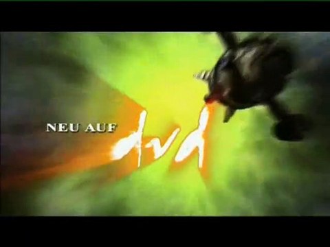 Firefly - Aufbruch der Serenity Trailer DF