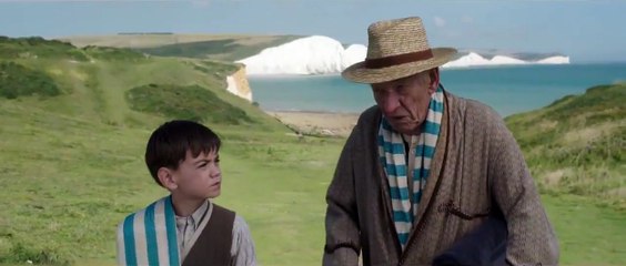 Mr. Holmes Videoauszug OV