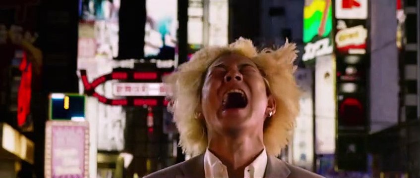 Shinjuku Swan Teaser OV