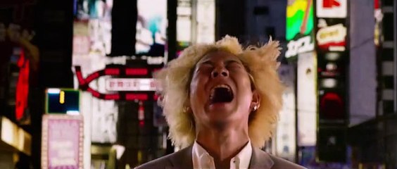 Shinjuku Swan Teaser OV