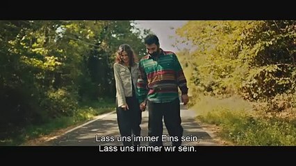 Iki Gözüm Ahmet Trailer OmdU