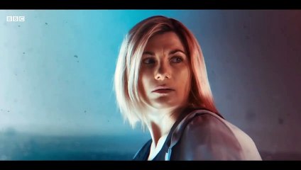 Doctor Who (2005) - staffel 13 Teaser OV