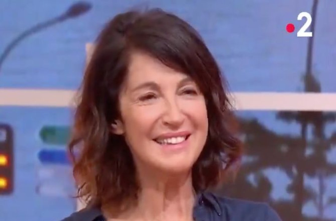 Zabou Breitman remix Capitaine Flam