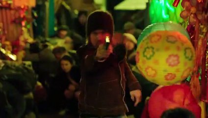 Arrow - Final Episodes of Season 3 Trailer OV