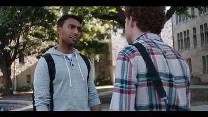 Stealing School Trailer OV