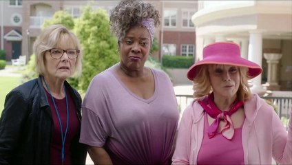 Queen Bees Trailer DF