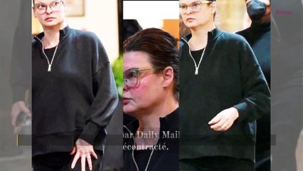 Linda Evangelista défigurée par la chirurgie, elle dévoile son visage sans maquillage