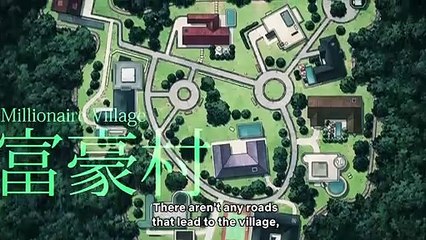 Thus Spoke Kishibe Rohan Trailer OV