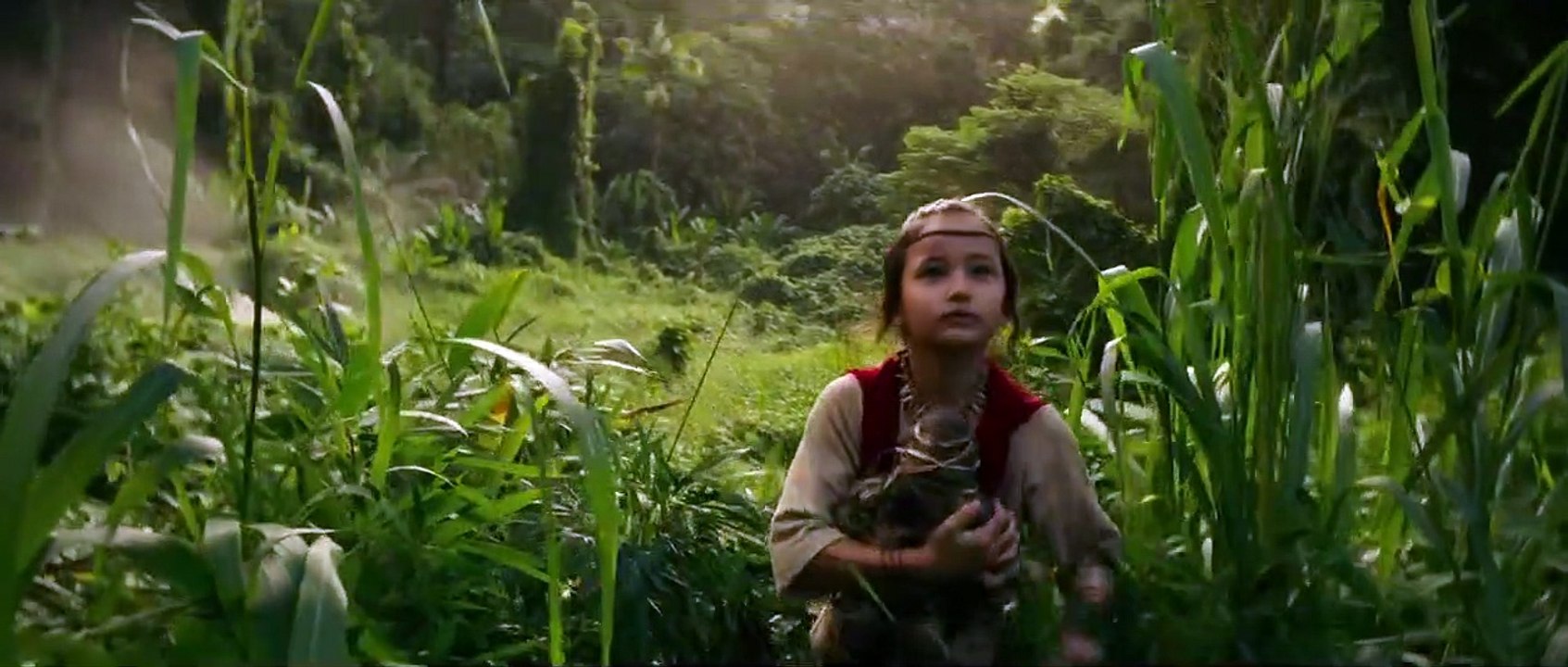 Godzilla Vs. Kong Trailer OV