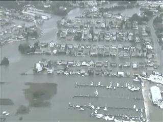 Sandy caused 'unthinkable' damage along Jersey shore