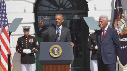 De Paris à Ferguson : coupables d'être noirs - TV5 Monde