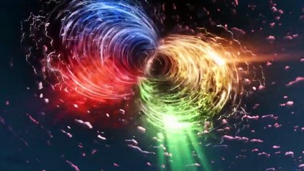 Ninjago: Masters of Spinjitzu - staffel 7 Teaser OV