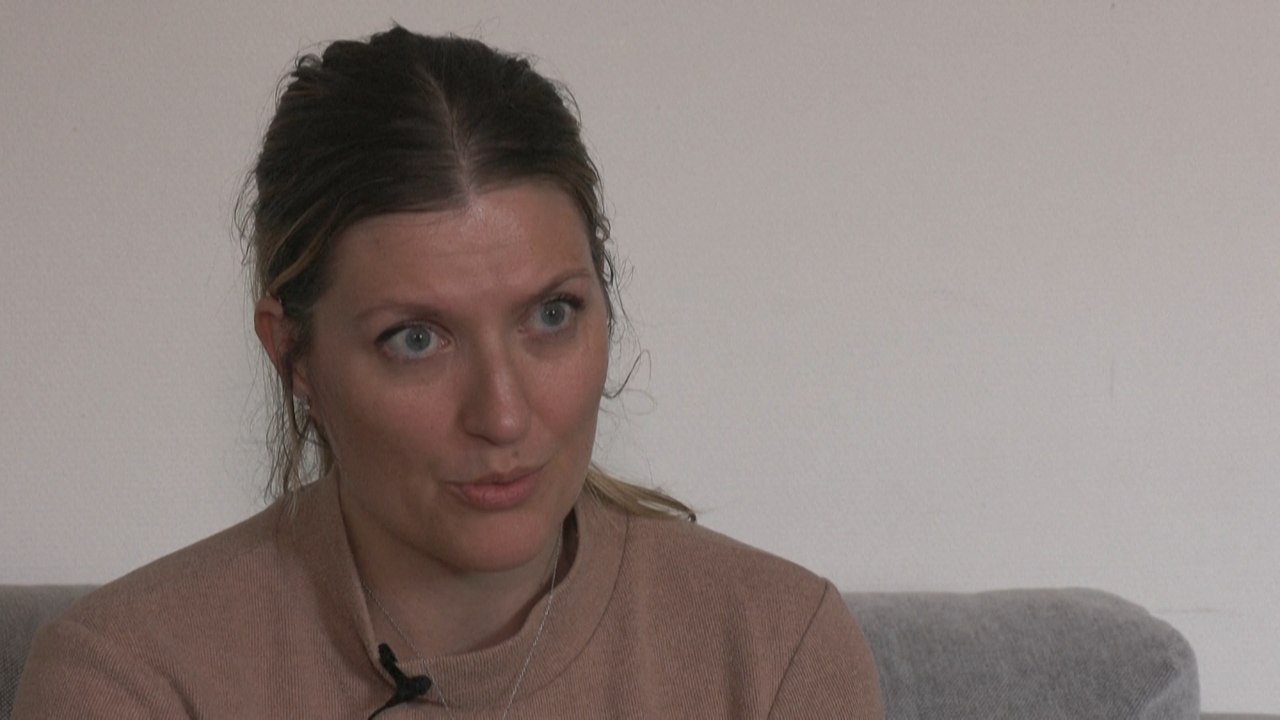 Anti-Atomwaffen-Aktivistin: 'Wenn wir das überleben, müssen wir umdenken'