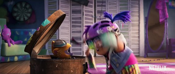 Vivo - Voller Leben Trailer OV