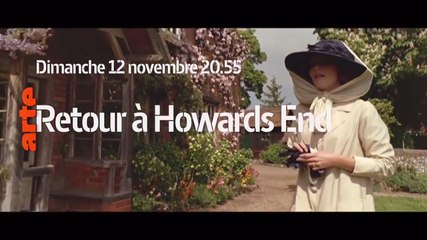 Retour à Howards End - 12 11 17 - Arte