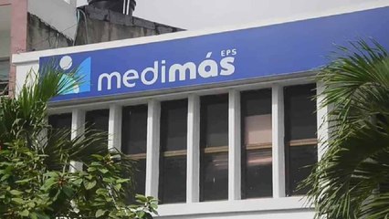 Así respondió Medimás ante orden de liquidación por parte de la Supersalud