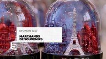 Marchands de souvenirs - 29 10 17 - France 5