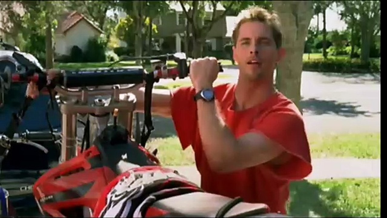 Joyride - Spritztour Trailer DF