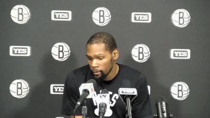Nets - Brooklyn est prêt pour les 76ers et Harden
