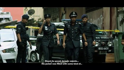 Polis Evo Trailer OV