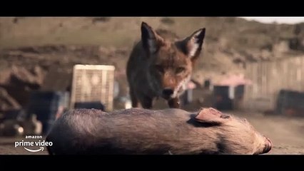 S.O.Z. Soldiers Or Zombies Trailer OV