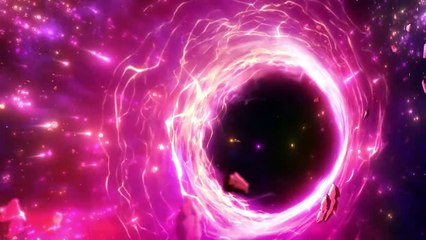 Final Space - staffel 3 Trailer OV