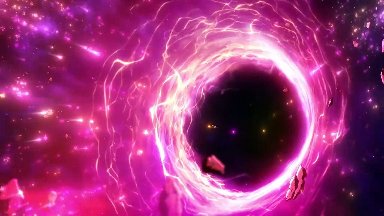 Final Space - staffel 3 Trailer OV