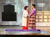 Naskah Tun Hasmah ke layar perak