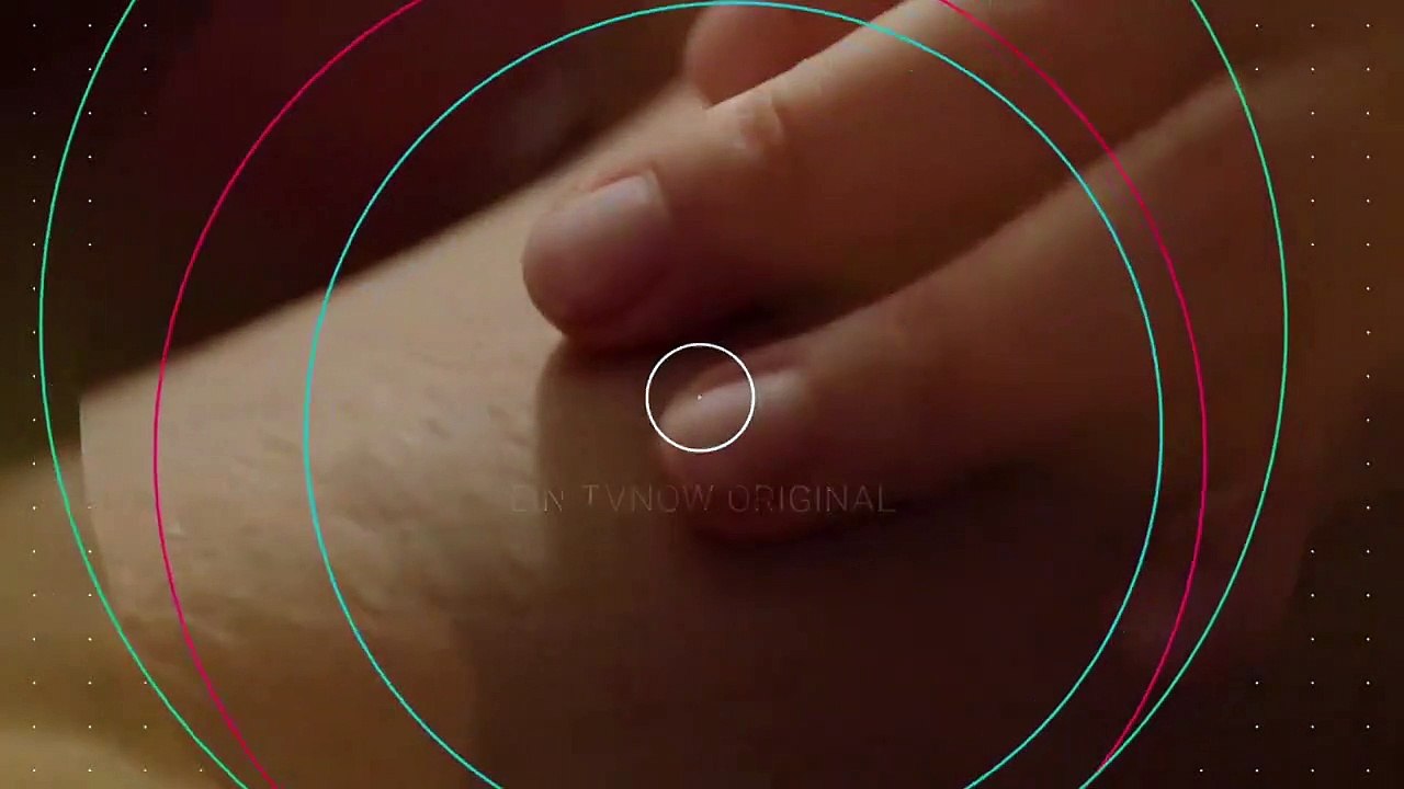 Even Closer - Hautnah Trailer DF