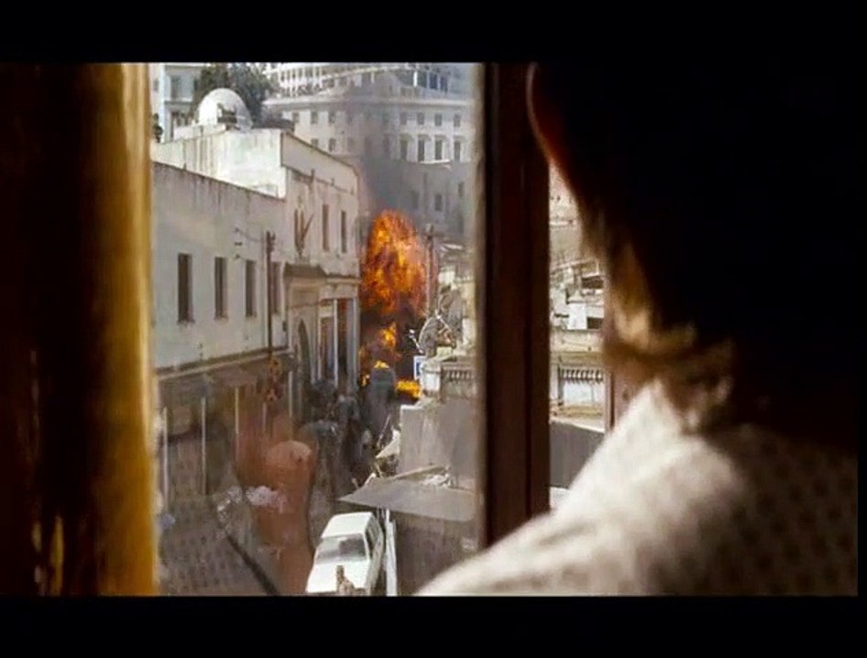 Inception Trailer DF