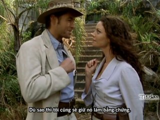 [Vietsub] Thế Giới Bị Mất - The Lost World (Phần 3 - Tập 2)