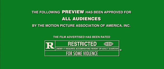 There Will Be Blood Trailer OV