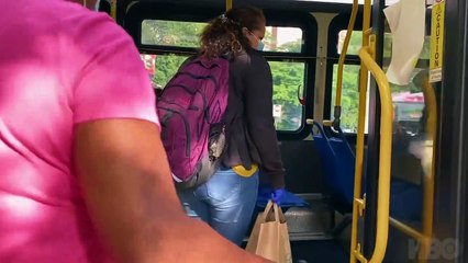 Covid Diaries NYC Trailer OV