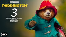 Paddington 3 Trailer (2021) Release Date, Cast, Hugh Grant, Hugh Bonneville, Sally Hawkins,