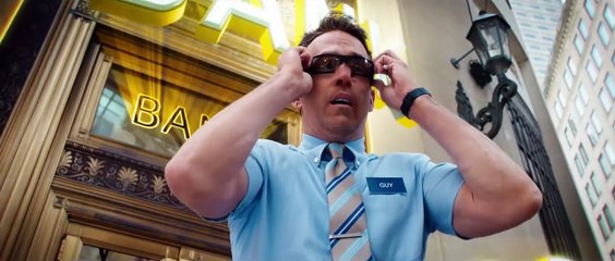 Free Guy Teaser (2) OV