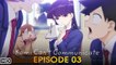 Komi Can't Communicate Episode 3 Promo (2021) Netflix, Release Date, Spoilers, Ending, English Sub