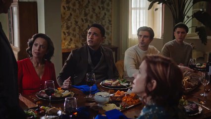 Slasher - staffel 4 Trailer OV