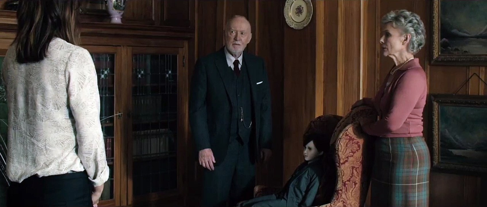 The Boy - Videoclip zur Valentinstagsvorschau DF