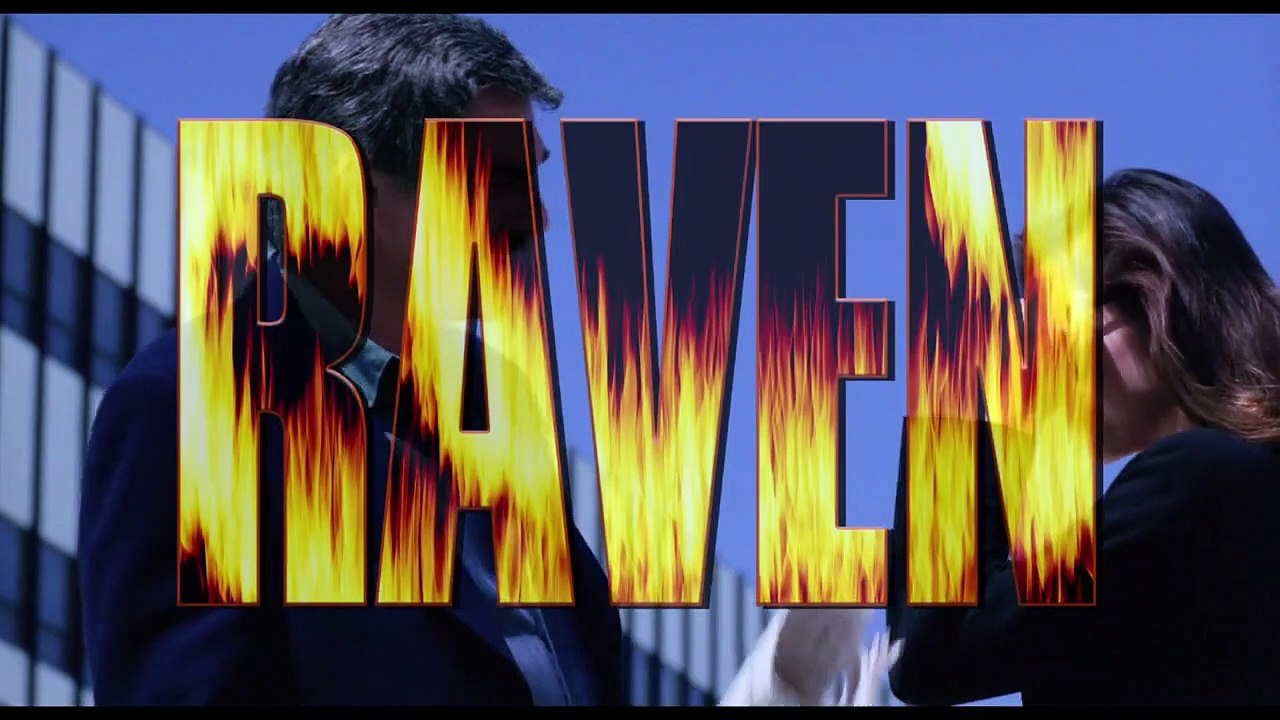 Raven Trailer DF