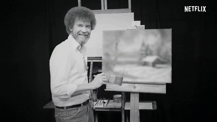 Bob Ross: Glückliche Unfälle, Betrug und Gier Trailer DF