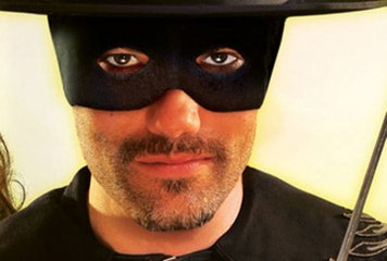 Zorro : Les premiers Extraits