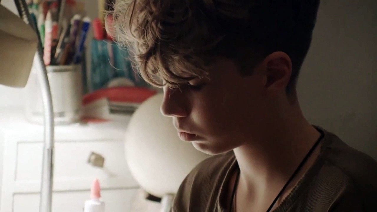 Forest - I See You Everywhere Trailer OV