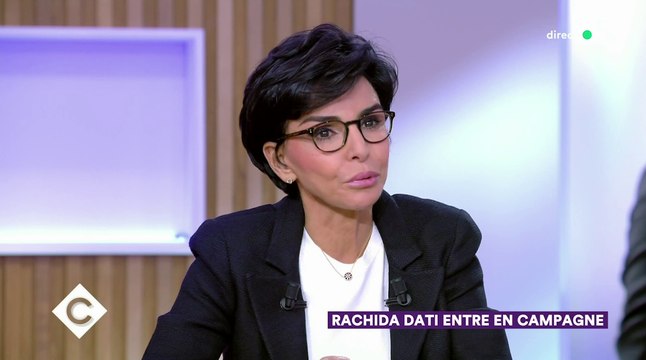 Zapping du 19/11 : Agacée, Rachida Dati remet en place Patrick Cohen