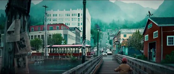 The Mortuary - Jeder Tod hat eine Geschichte Trailer (2) DF