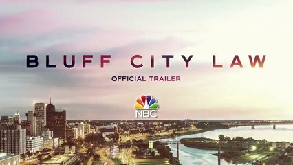Bluff City Law Trailer OV