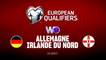 Euro 2020 : Allemagne - Irlande du Nord (W9) bande-annonce