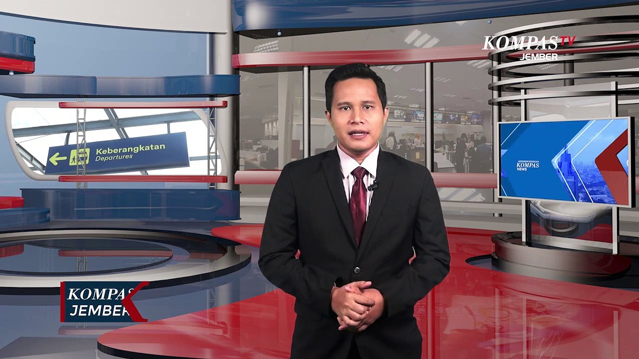 Penumpang Kereta Api di Daop 9 Jember Bebas Tes PCR dan Swab