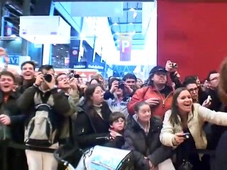 VIDEO PUBLIC : " Plus belle la vie " un succès phénoménal !