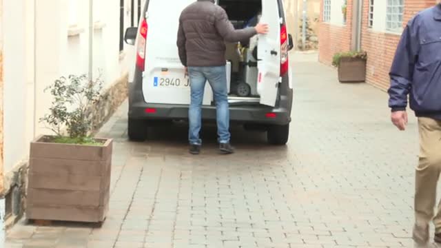 Detenido un mosso d´Esquadra acusado de intentar matar a su pareja en Vilassar de Dalt