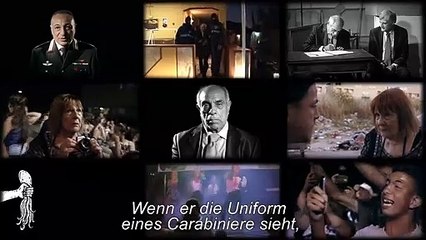 Die Mafia ist auch nicht mehr das, was sie mal war Trailer OmdU